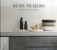 Produktbild: Meijers, R: Remy Meijers: Simply Elegant