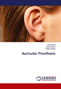 Produktbild: Auricular Prosthesis