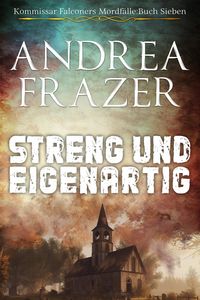 Produktbild: Streng und Eigenartig