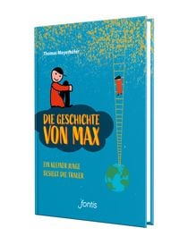 Produktbild: Die Geschichte von Max