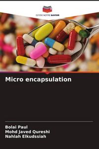 Produktbild: Micro encapsulation