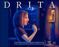Produktbild: Drita: An Albanian Girl Discovers Her Ancestors' Faith