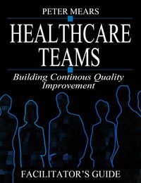 Produktbild: Healthcare Teams Manual
