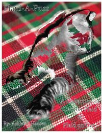 Produktbild: Plaid-A-Puss