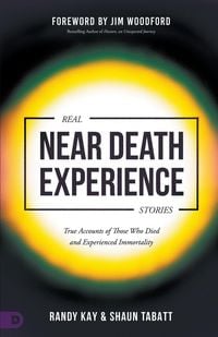 Produktbild: Real Near Death Experience Stories