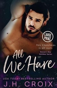 Produktbild: All We Have