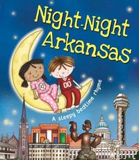 Produktbild: Night-Night Arkansas