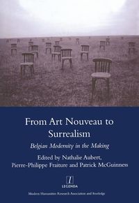 Produktbild: From Art Nouveau to Surrealism