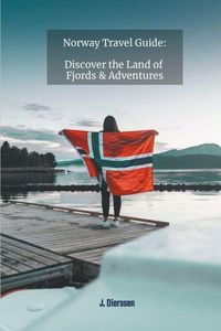 Produktbild: Norway Travel Guide