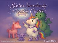 Produktbild: Sorbet Searches for a Sparkly Circlet