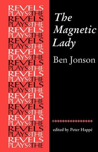 Produktbild: The Magnetic Lady