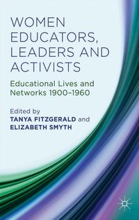 Produktbild: Women Educators, Leaders and Activists