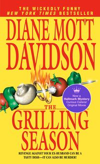 Produktbild: The Grilling Season