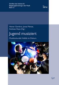 Produktbild: Jugend musiziert