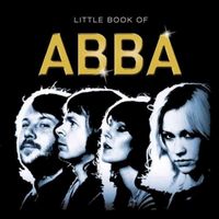 Produktbild: Morgan Pat: Little Book of Abba