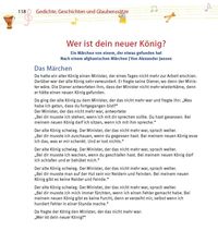 Ich habe meinen Glauben mitgebracht, mit Audio-CD