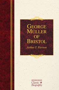 Produktbild: George M&uuml;ller of Bristol