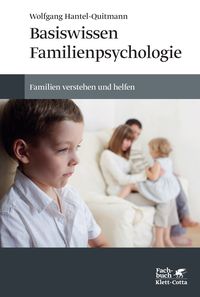 Produktbild: Basiswissen Familienpsychologie