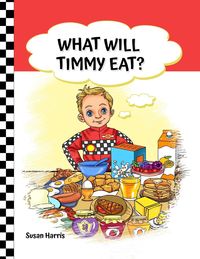 Produktbild: What Will Timmy Eat?