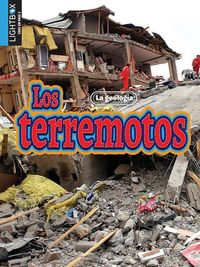 Produktbild: Los Terremotos