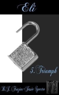 Produktbild: Eli - Book Five ~ Triumph