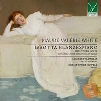 Produktbild: Isaotta Blanzesman,and Other Loves (Romanze,Lied