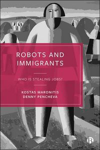 Produktbild: Robots and Immigrants