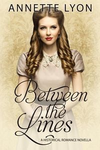 Produktbild: Between the Lines