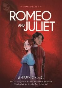 Produktbild: Barlow, S: Classics in Graphics: Shakespeare's Romeo and Jul