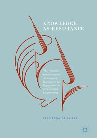 Produktbild: Knowledge as Resistance
