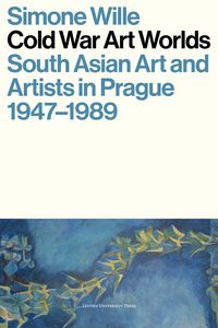 Produktbild: Cold War Art Worlds