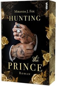 Produktbild: Hunting the Prince