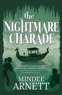 Produktbild: Nightmare Charade