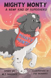 Produktbild: Mighty Monty