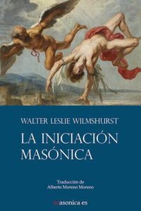 Produktbild: La iniciaci&oacute;n mas&oacute;nica