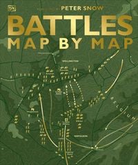 Produktbild: Battles Map by Map