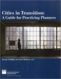 Produktbild: Cities in Transition