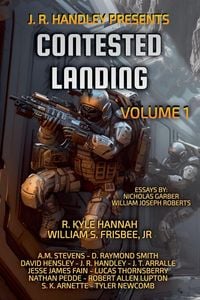 Produktbild: Contested Landing Volume 1