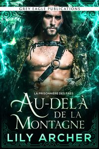 Produktbild: Au-del&agrave; de la Montagne