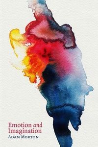 Produktbild: Emotion and Imagination