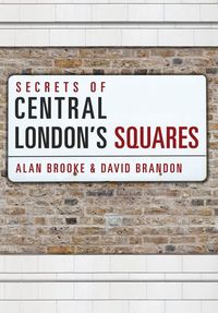 Produktbild: Secrets of Central London's Squares