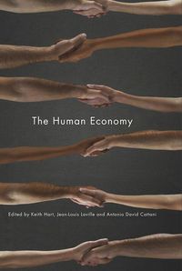 Produktbild: The Human Economy
