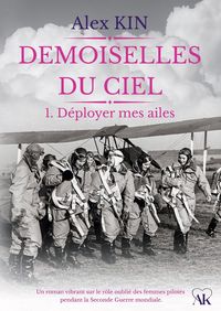 Produktbild: Demoiselles du ciel