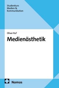Produktbild: Medien&auml;sthetik
