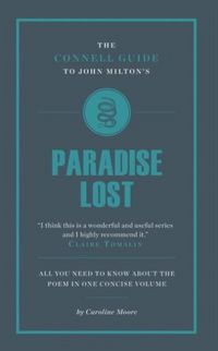 Produktbild: The Connell Guide To John Milton's Paradise Lost