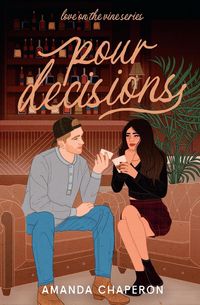 Produktbild: Pour Decisions