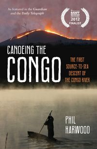 Produktbild: Canoeing the Congo