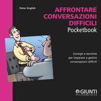 Produktbild: Affrontare conversazioni difficili