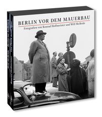Produktbild: Berlin vor dem Mauerbau