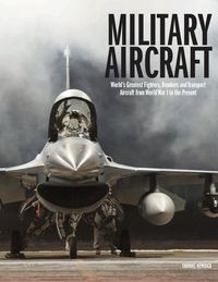 Produktbild: Military Aircraft